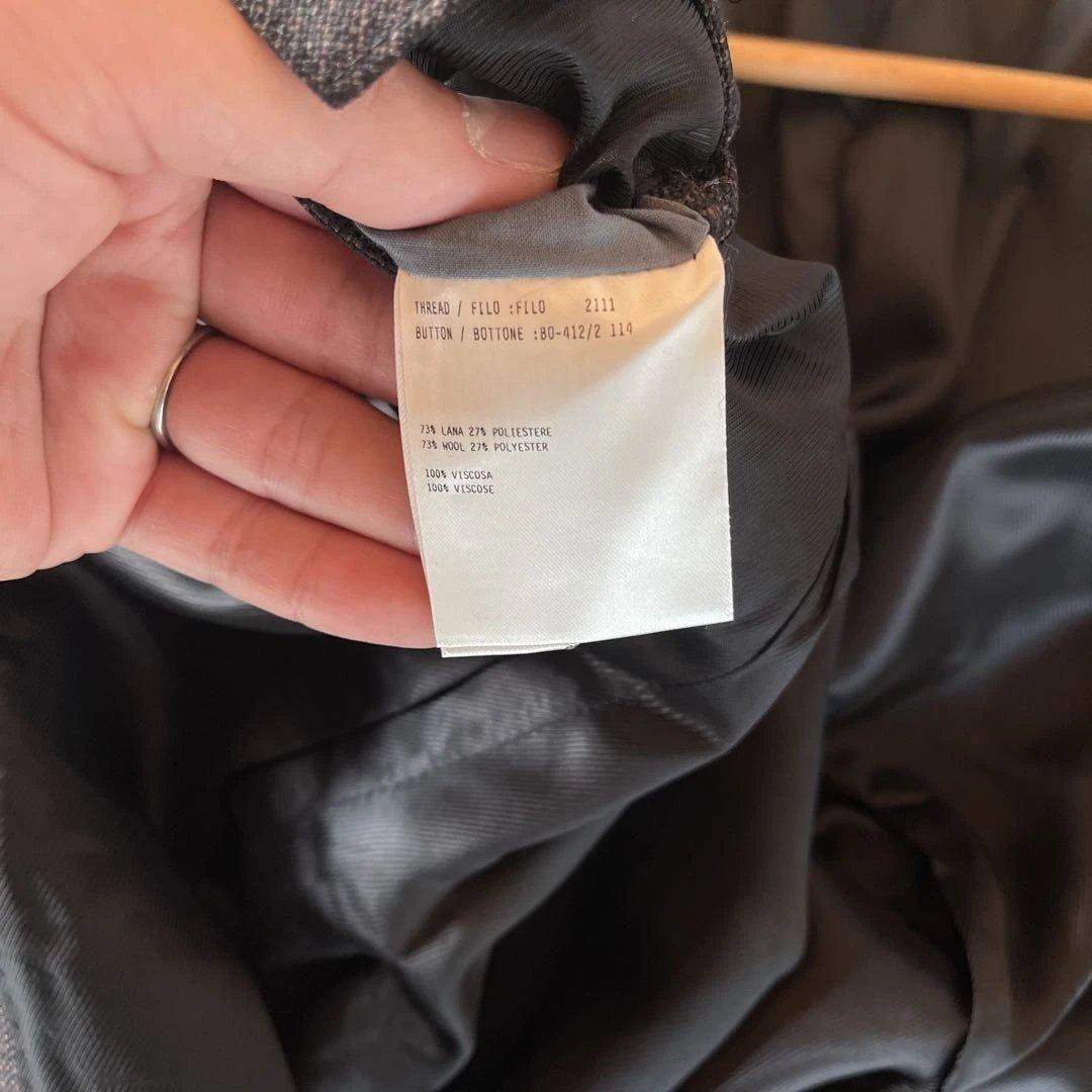 ssyy-aa　新品LARDINI ラルディーニ スーツ 46