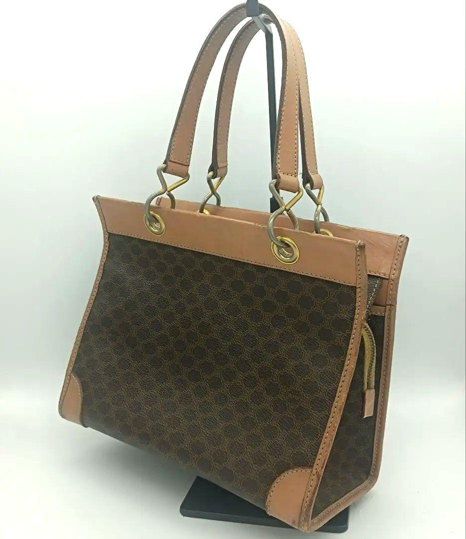 CELINE ハンドバッグ