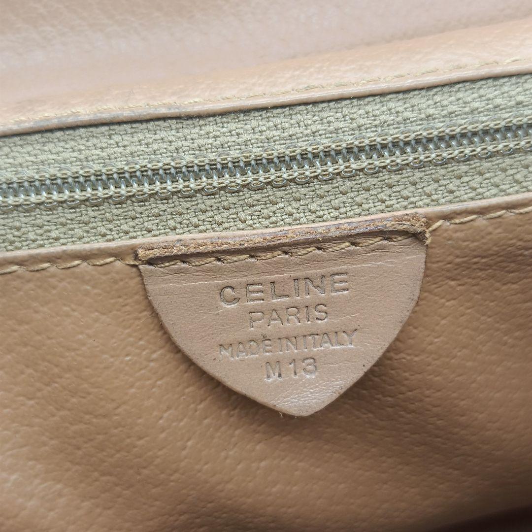 CELINE ハンドバッグ