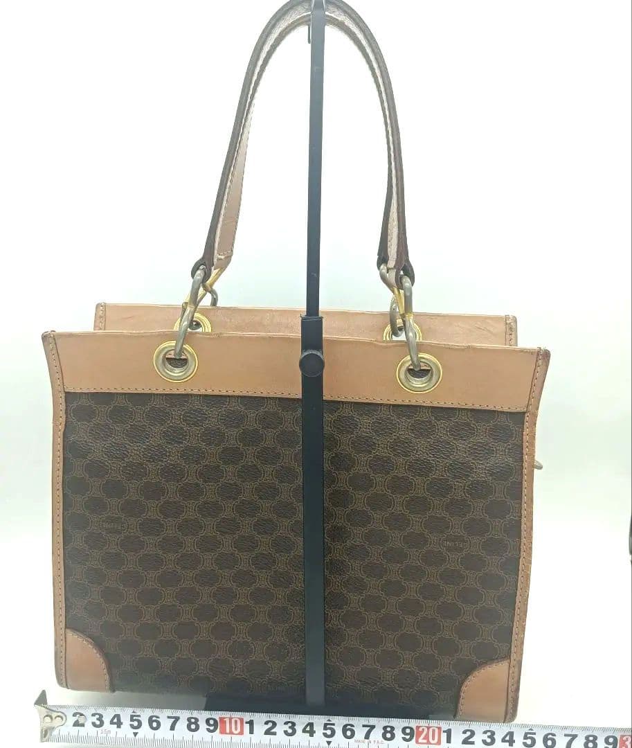 CELINE ハンドバッグ