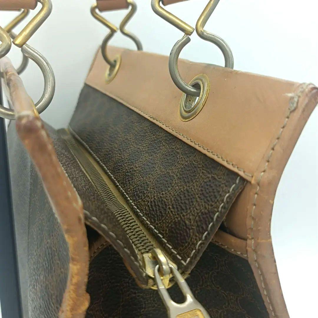 CELINE ハンドバッグ