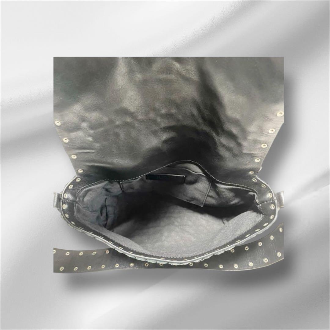 RED VALENTINO フラワーパズル ワンショルダー クラッチ 2WAY