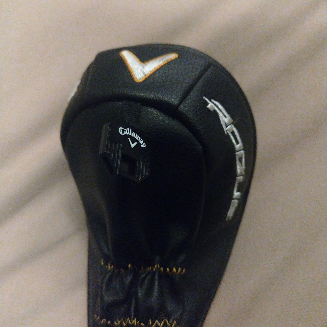 Callaway Rogue ST Max 18° フェアウェイウッド