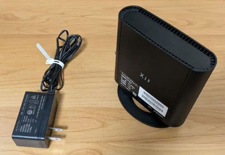 ピクセラ Xit AirBox lite テレビチューナー XIT-AIR50