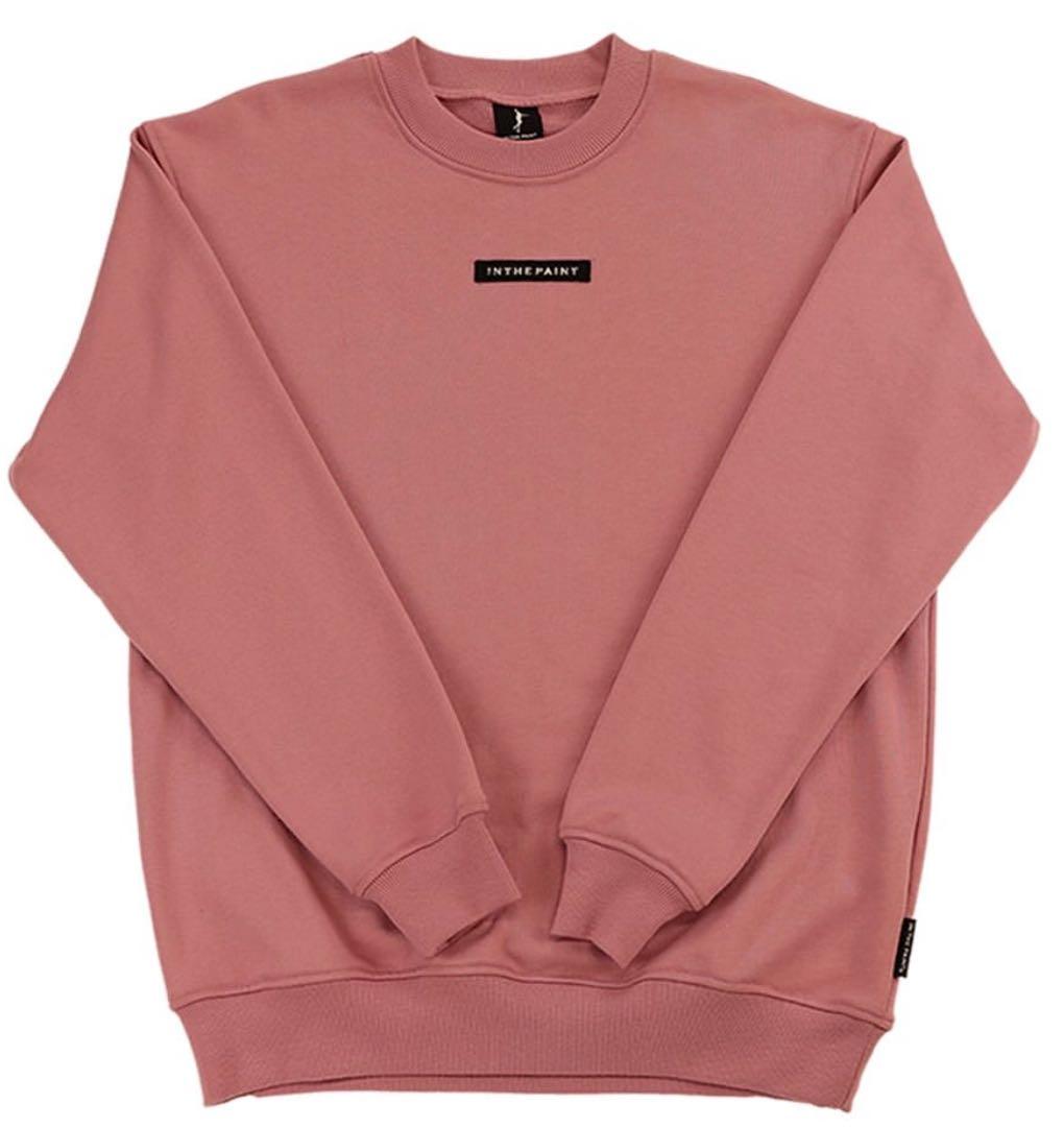 IN THE PAINT スウェットセットアップ 2点セット　L 新作 格安