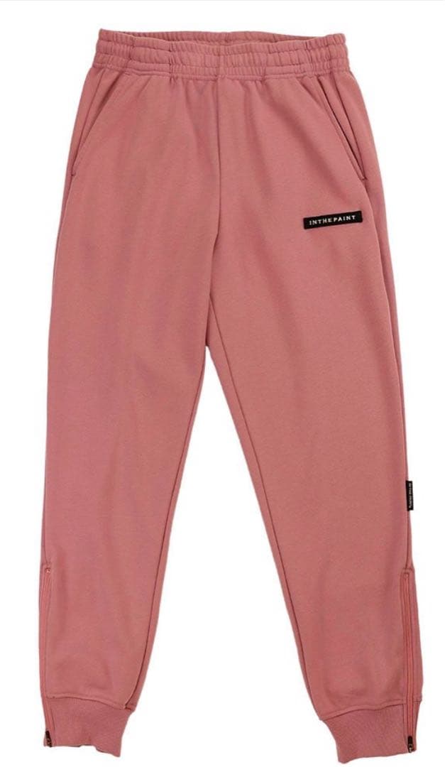 IN THE PAINT スウェットセットアップ 2点セット　L 新作 格安