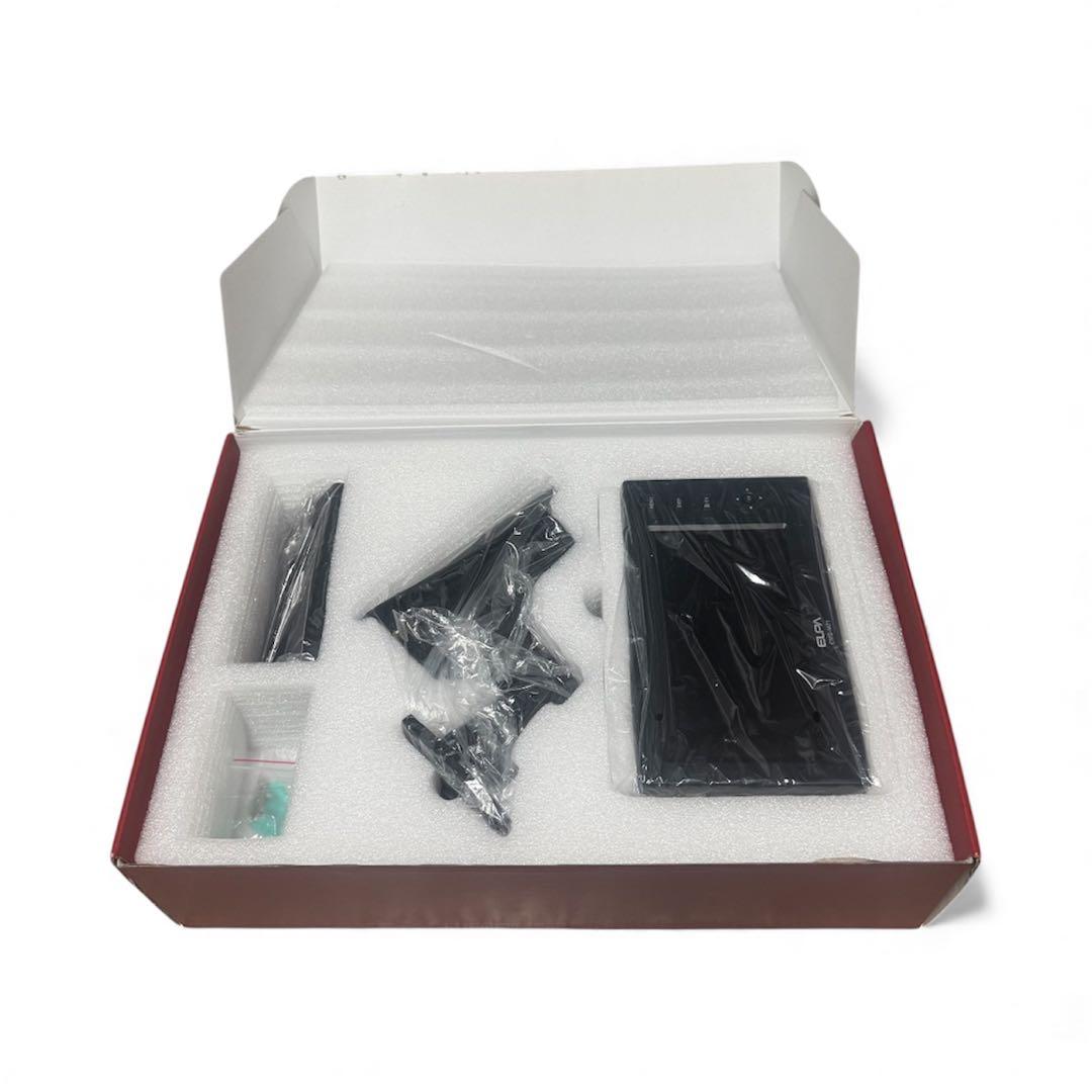 ELPA ワイヤレス防犯カメラ CMS-7110 7型モニター録画対応