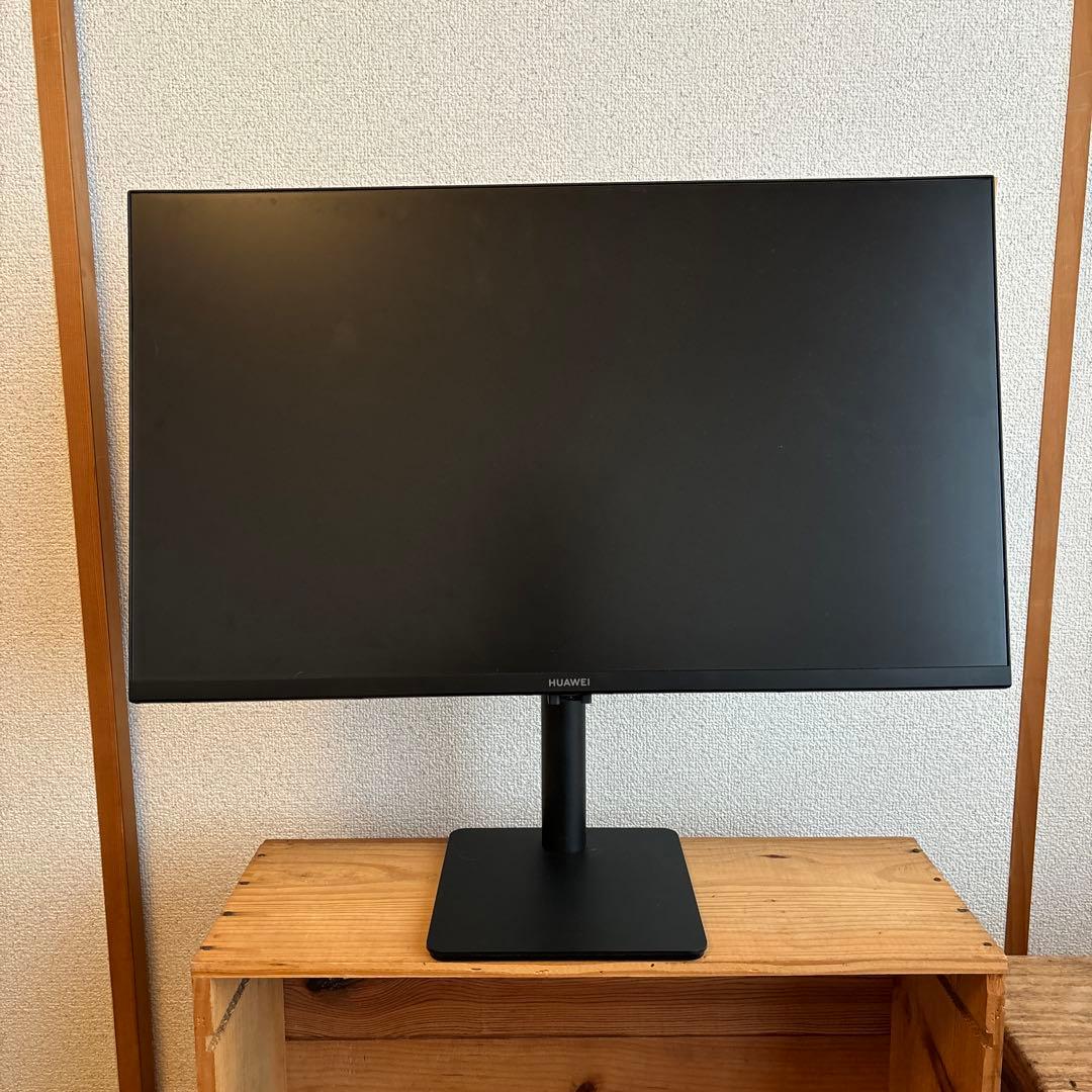 HUAWEI MateView SE 23.8インチ モニター