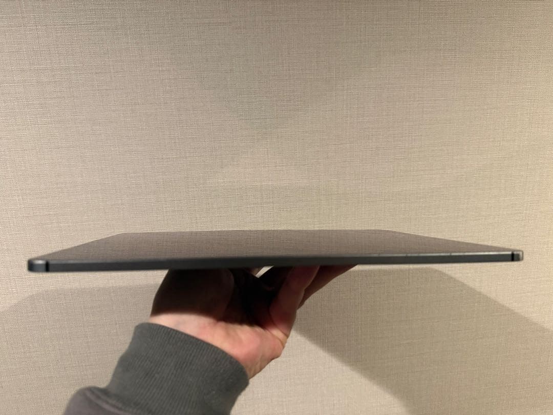 Apple iPad Pro 12.9インチ　第3世代