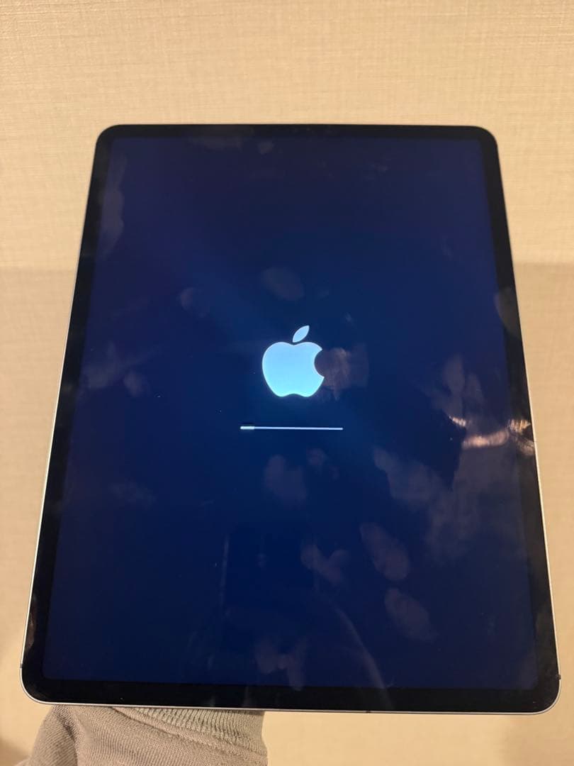 Apple iPad Pro 12.9インチ　第3世代