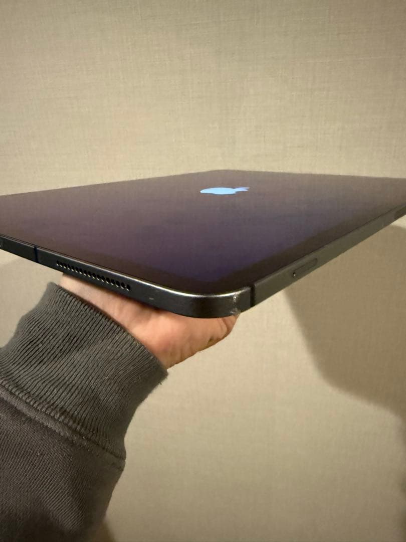 Apple iPad Pro 12.9インチ　第3世代