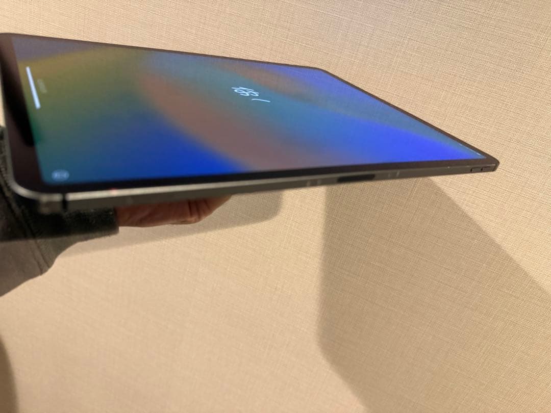 Apple iPad Pro 12.9インチ　第3世代