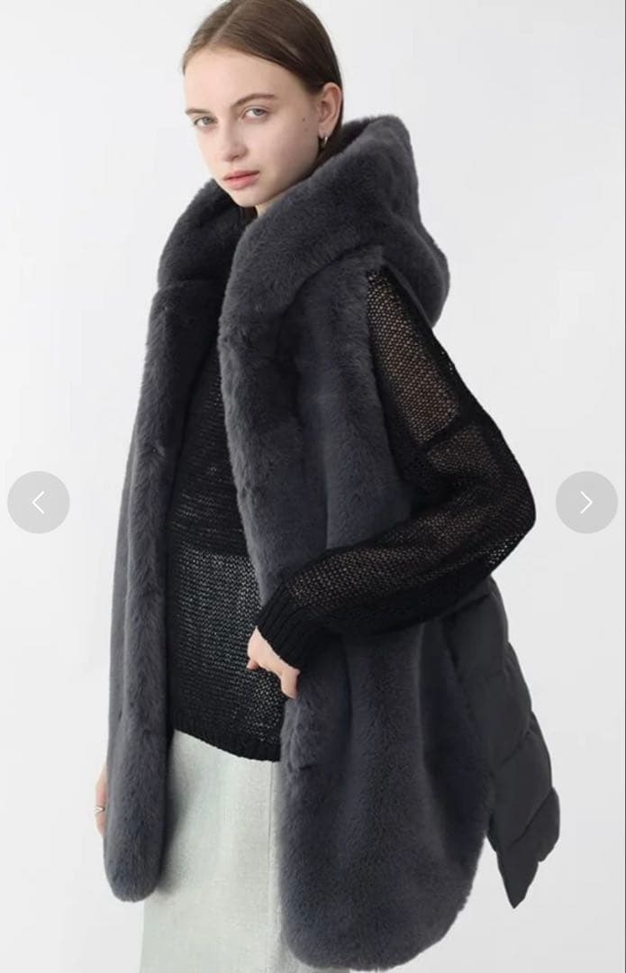 ヤマダヤ aga ファーベスト