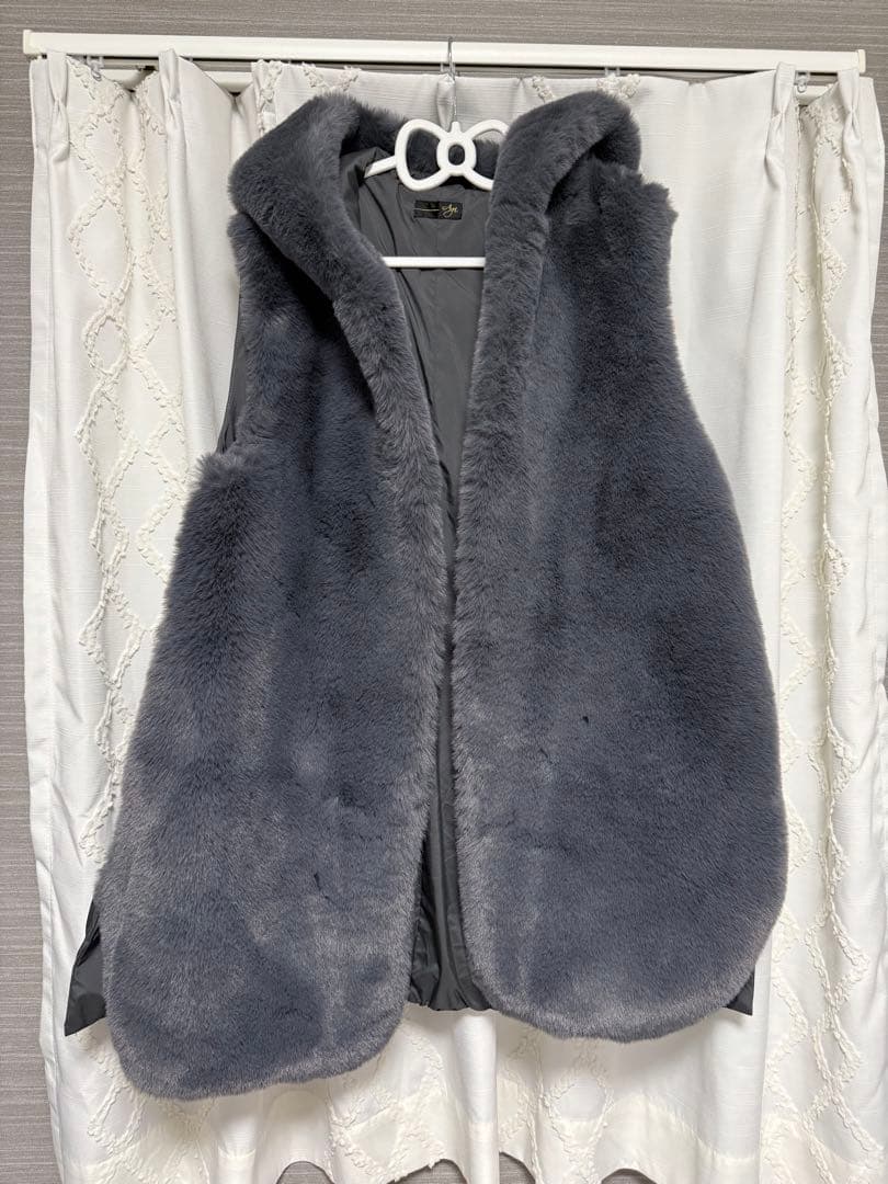 ヤマダヤ aga ファーベスト