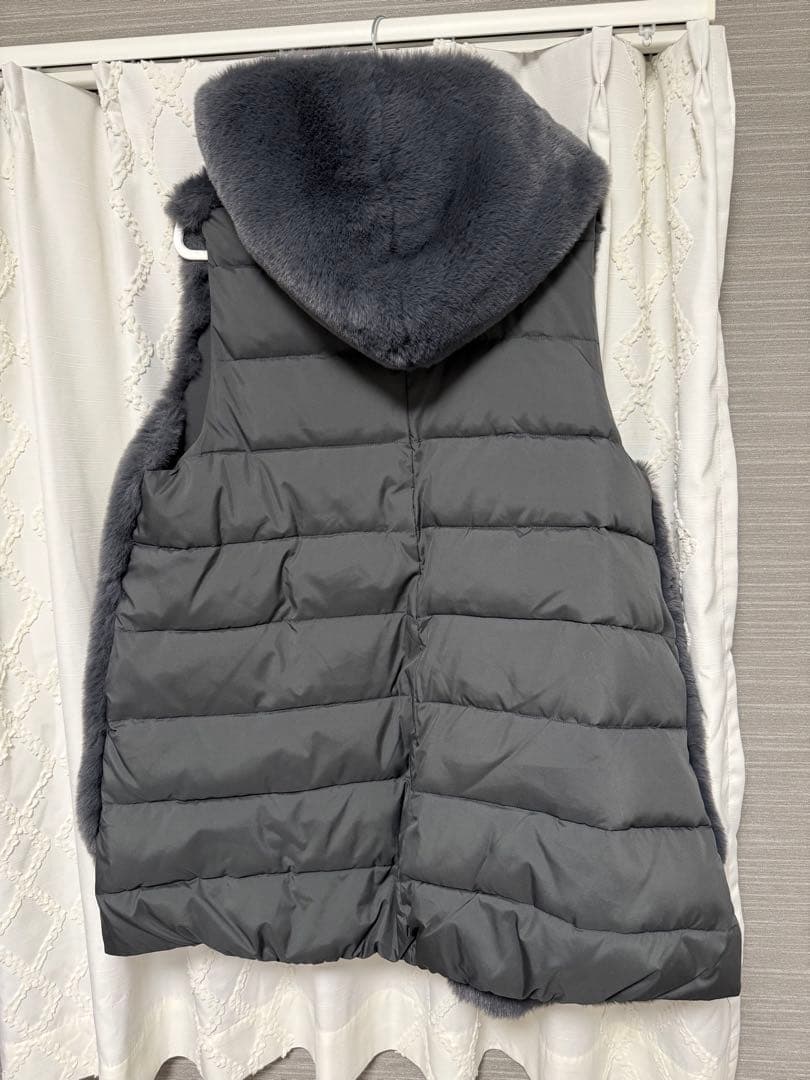 ヤマダヤ aga ファーベスト