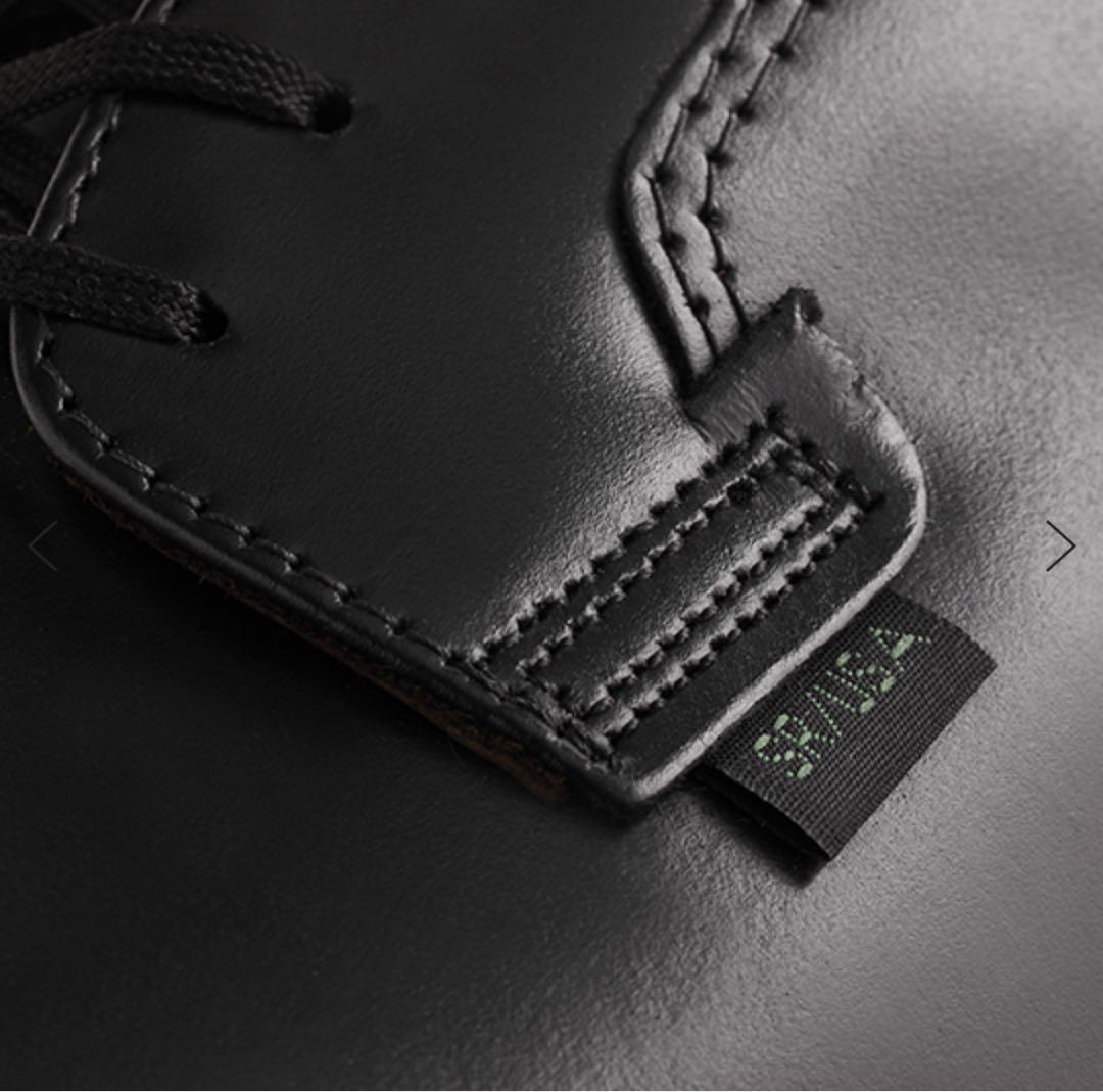 【新品 未使用】RED WING ポストマン オックスフォード US8 101