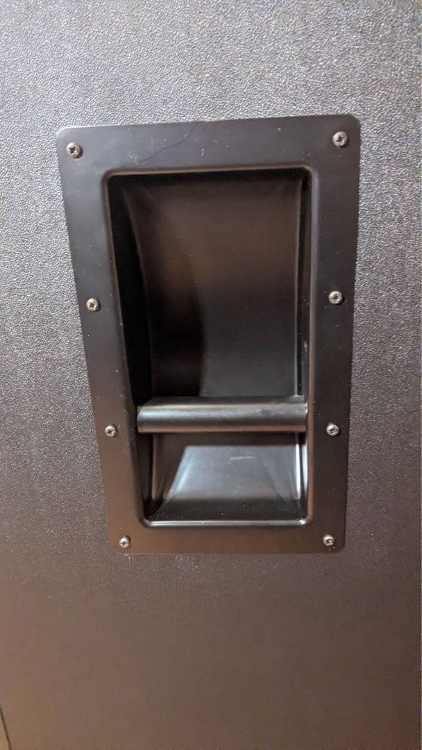 【未使用品】BOSE 502B 502BP サブウーファー