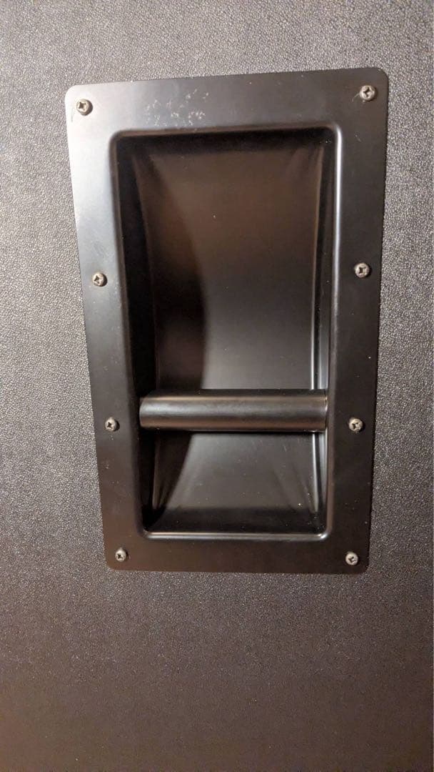 【未使用品】BOSE 502B 502BP サブウーファー