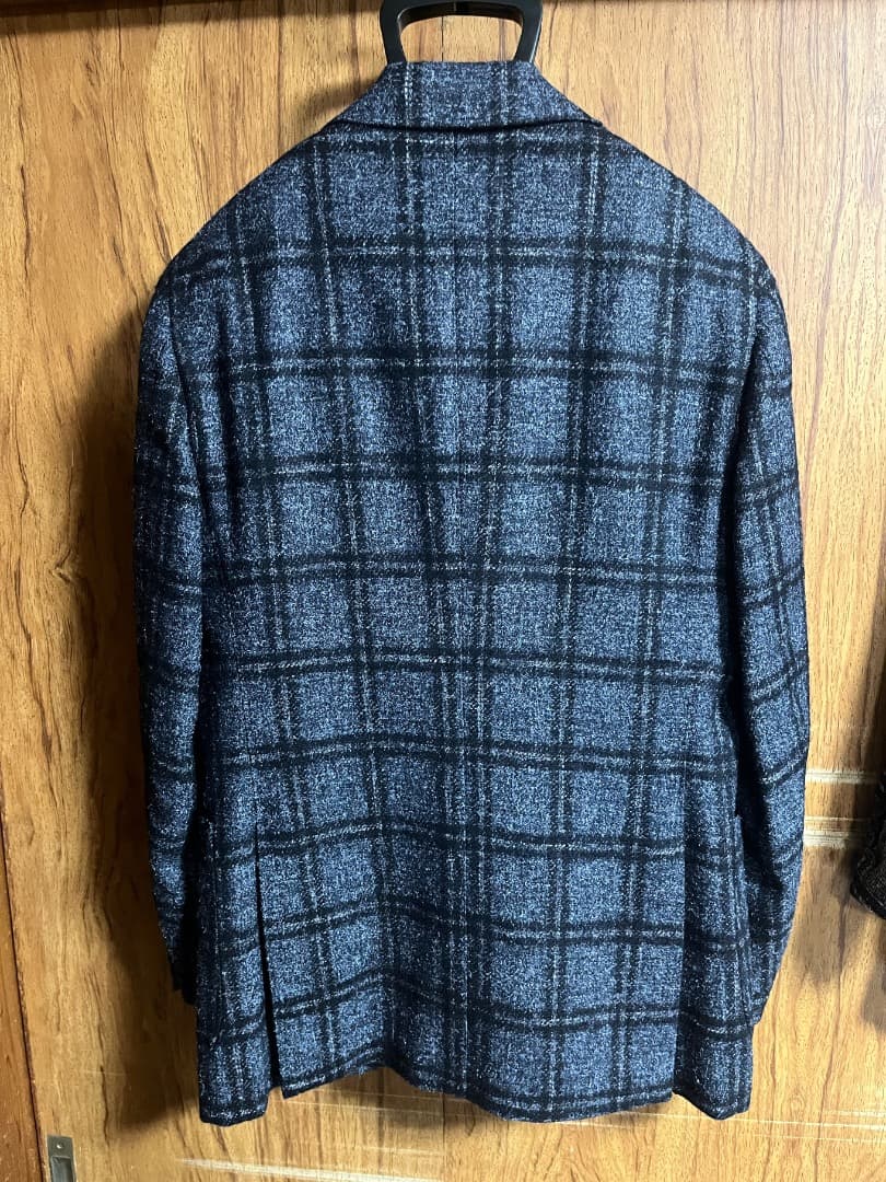 beams f ビームス エフ　ジャケット　44 タリアトーレ　ラルディーニ