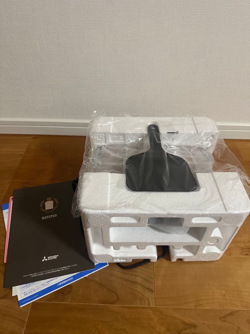 三菱 ブレッドオーブン TO-ST1-T