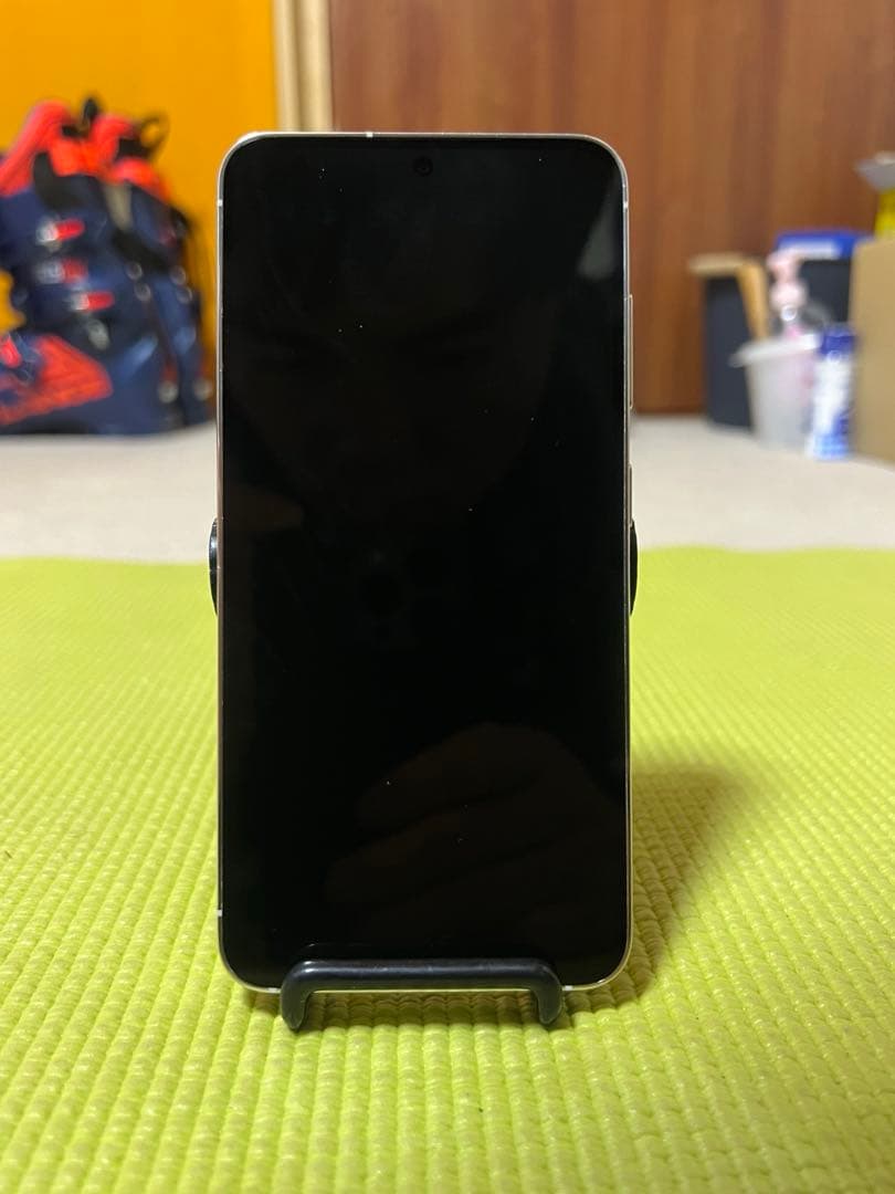 Samsung Galaxy S23 docomo 256gbケース付