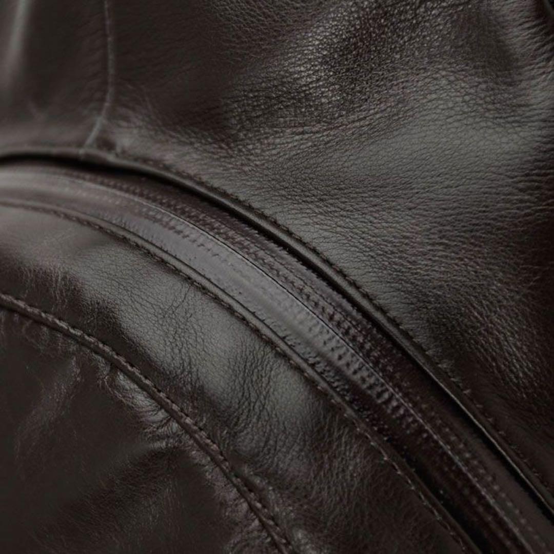 PORTER SLING SHOULDER BAG ブラウン