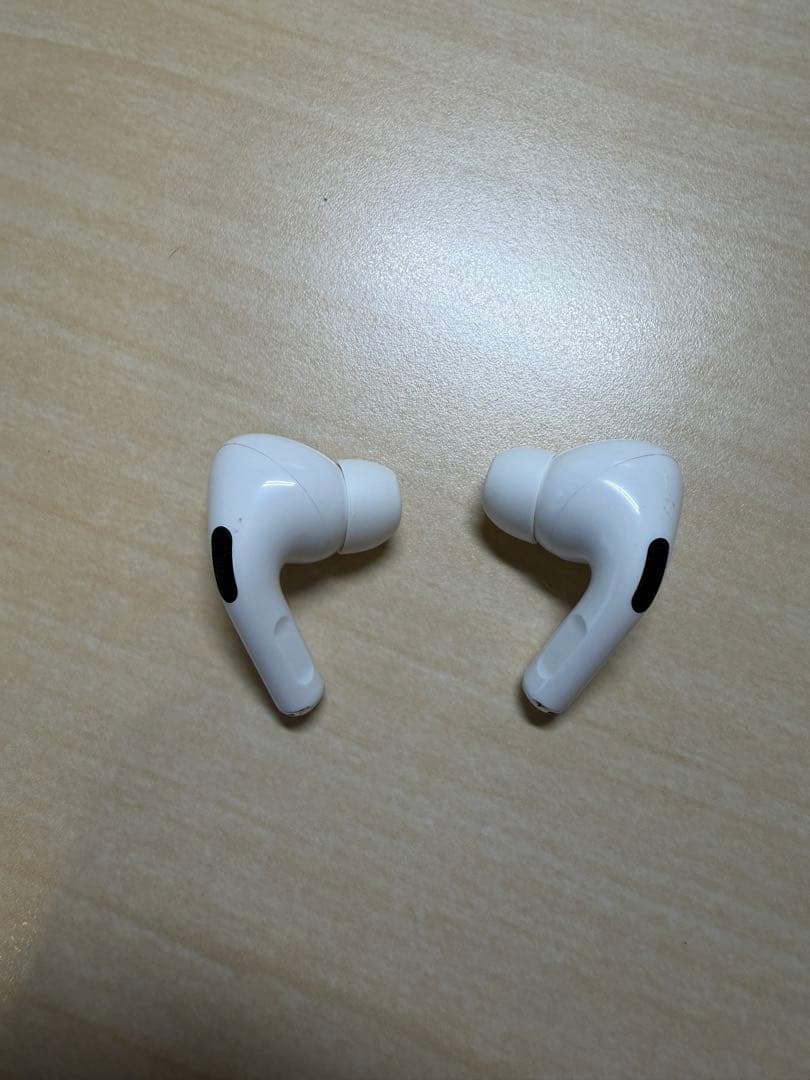 AirPods Pro 第一世代　本体一式