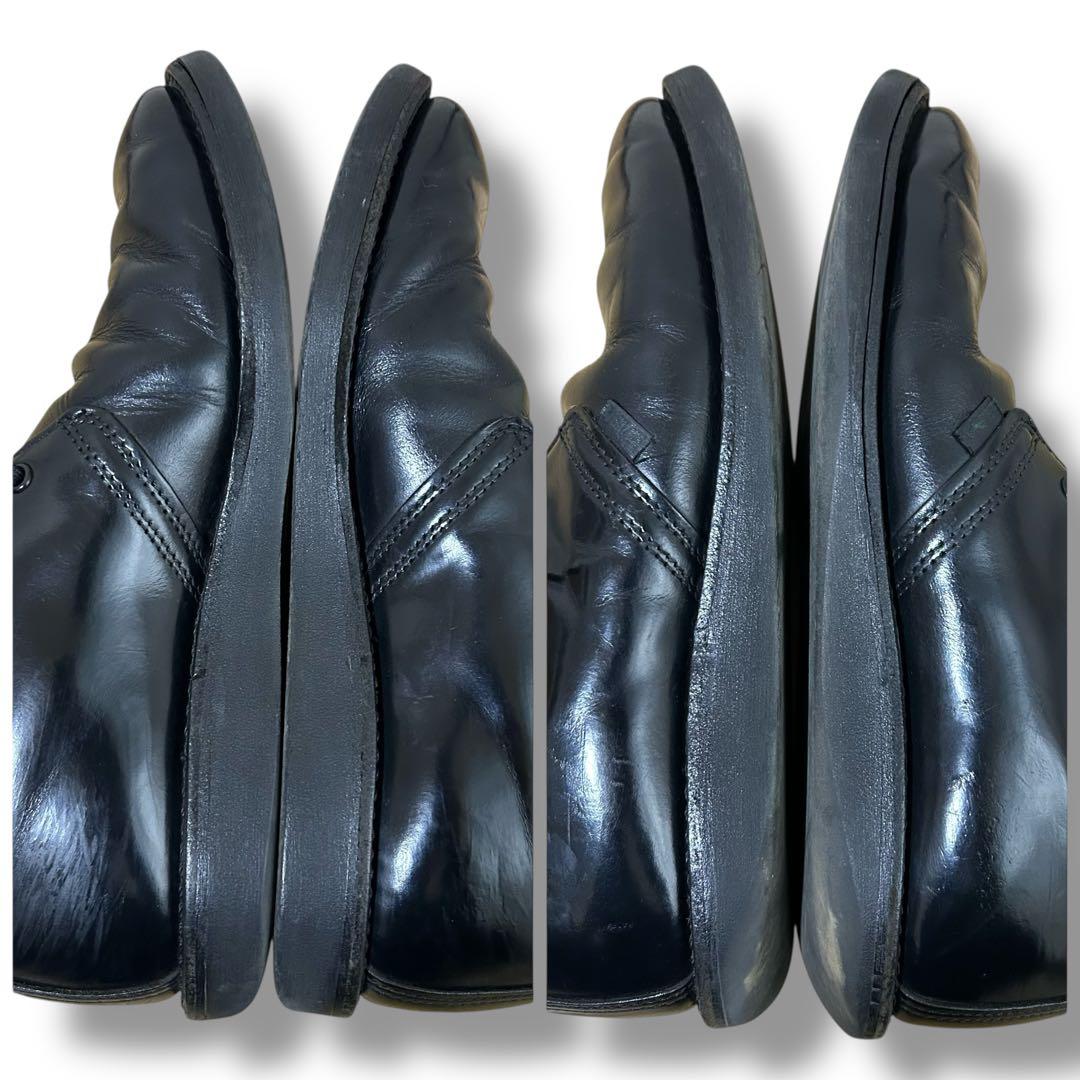 26cm RED WING 9196 ポストマン チャッカブーツ 本革 USA製