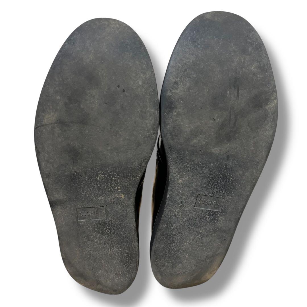 26cm RED WING 9196 ポストマン チャッカブーツ 本革 USA製