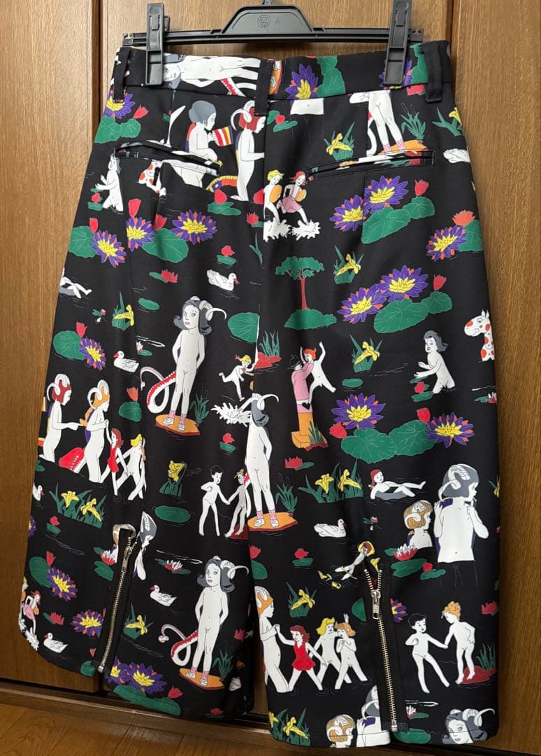 kidill KL644 Henry darger キディル