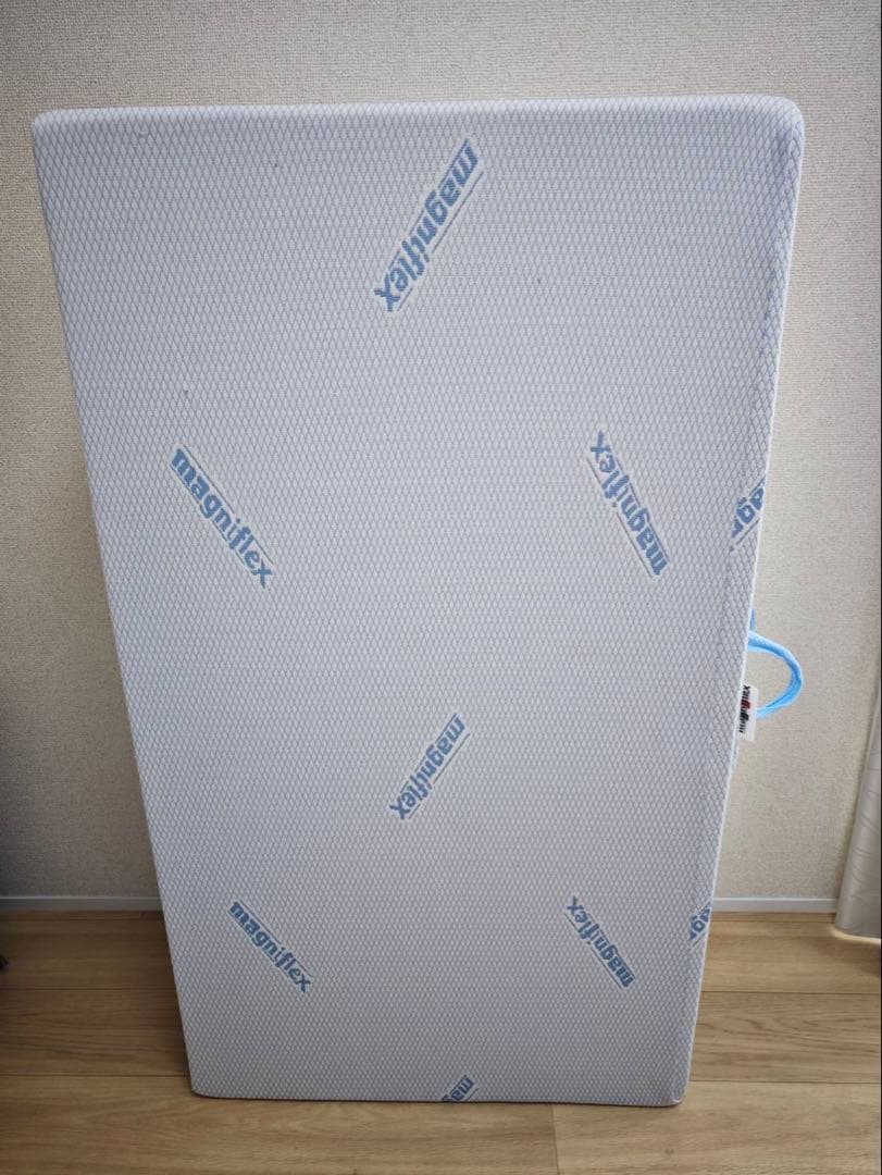 マニフレックス セミダブル マットレス DDウイング