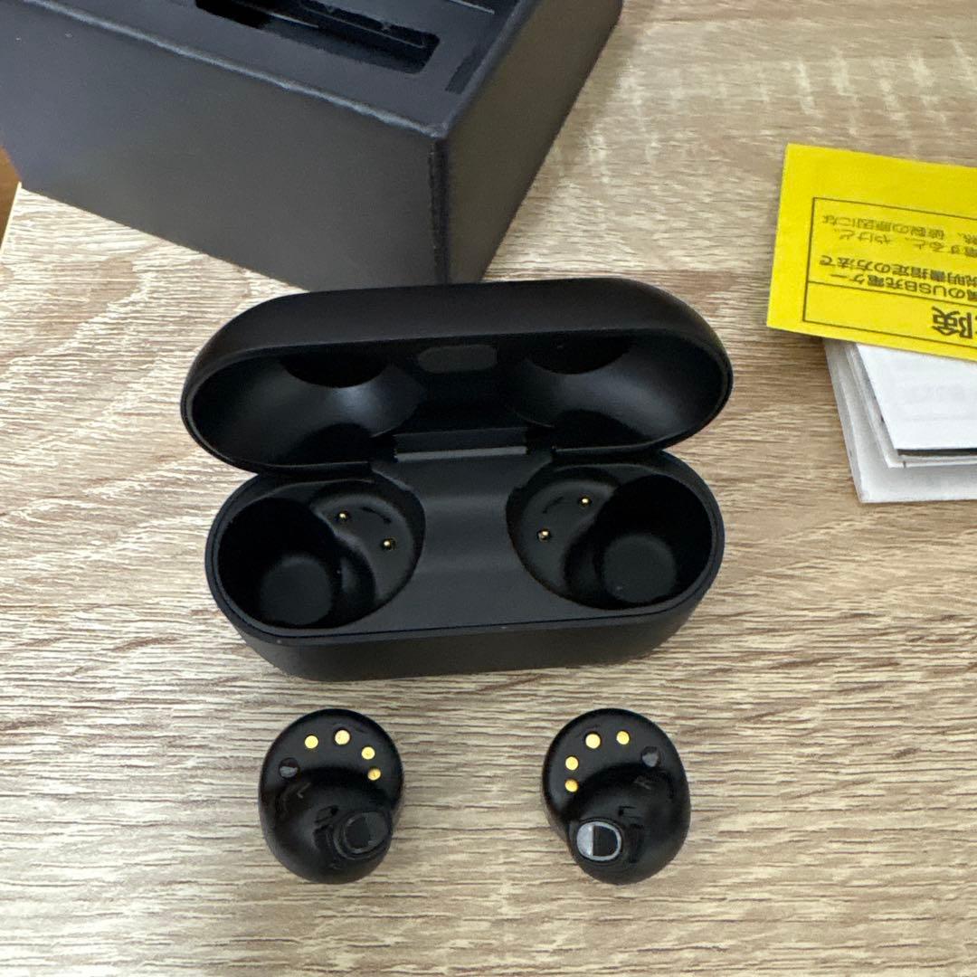 EAH-AZ100 Technics ブラック