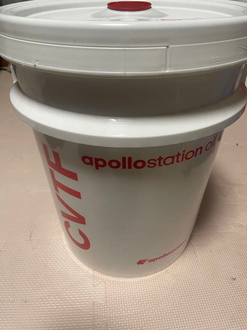 アポロステーションCVTF apollostation