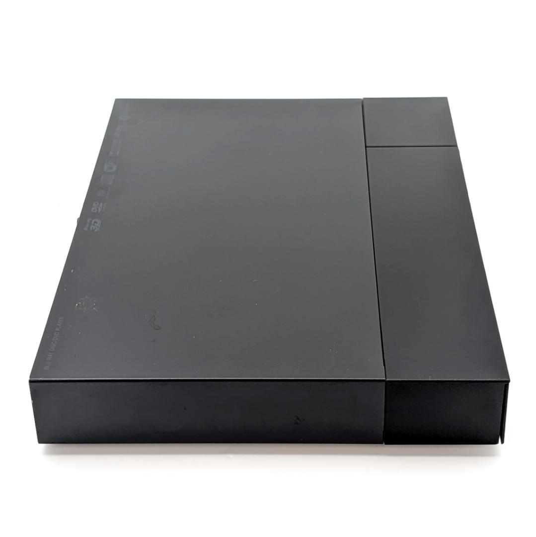 SONY BDP-S6500 ブルーレイプレーヤー 2015年製