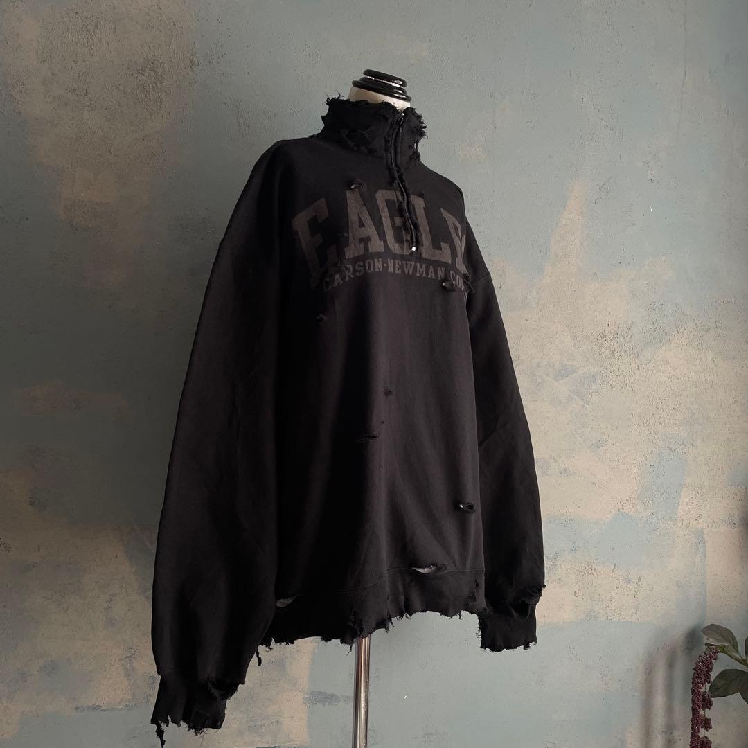 90's Champion“Eagles“college boro sweat