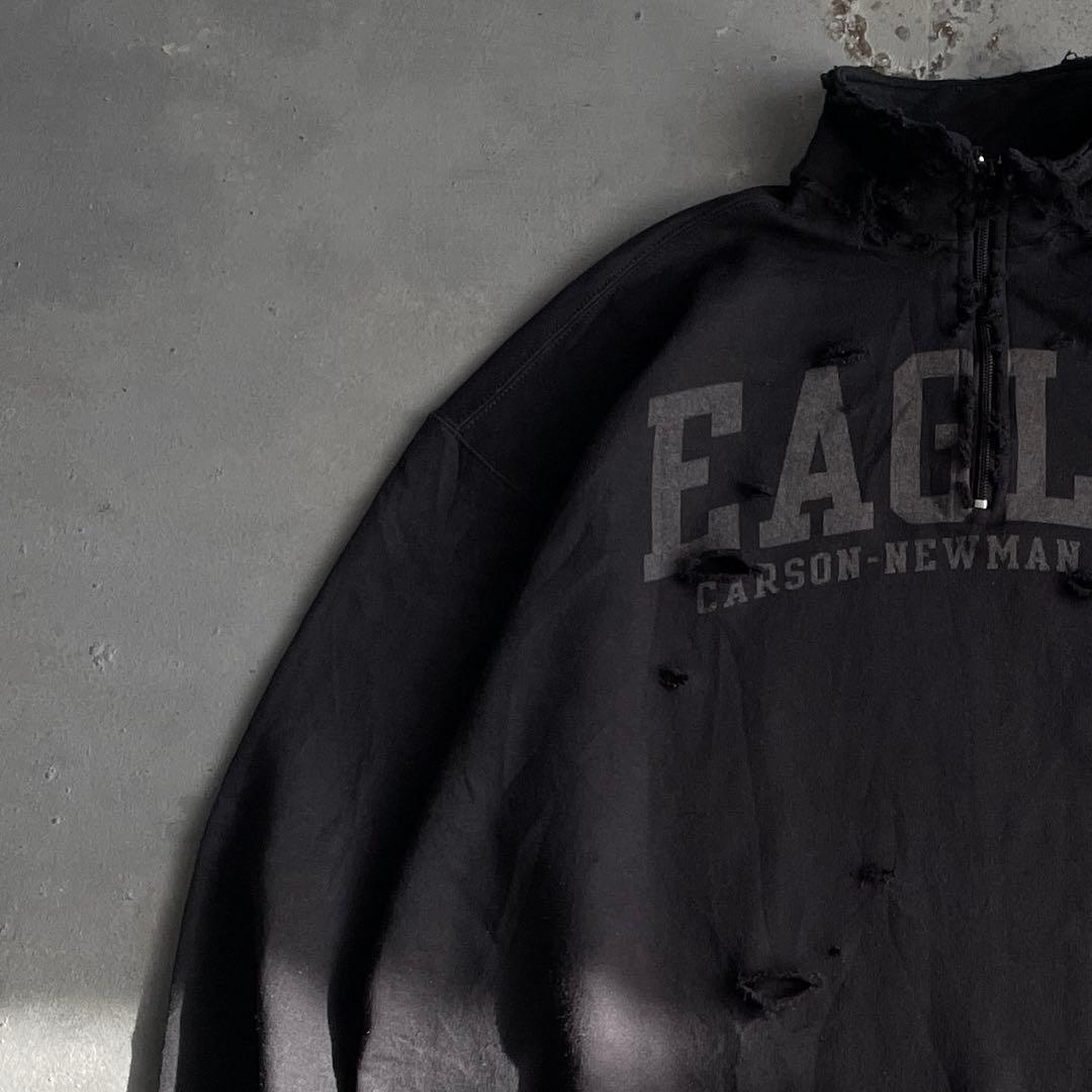 90's Champion“Eagles“college boro sweat