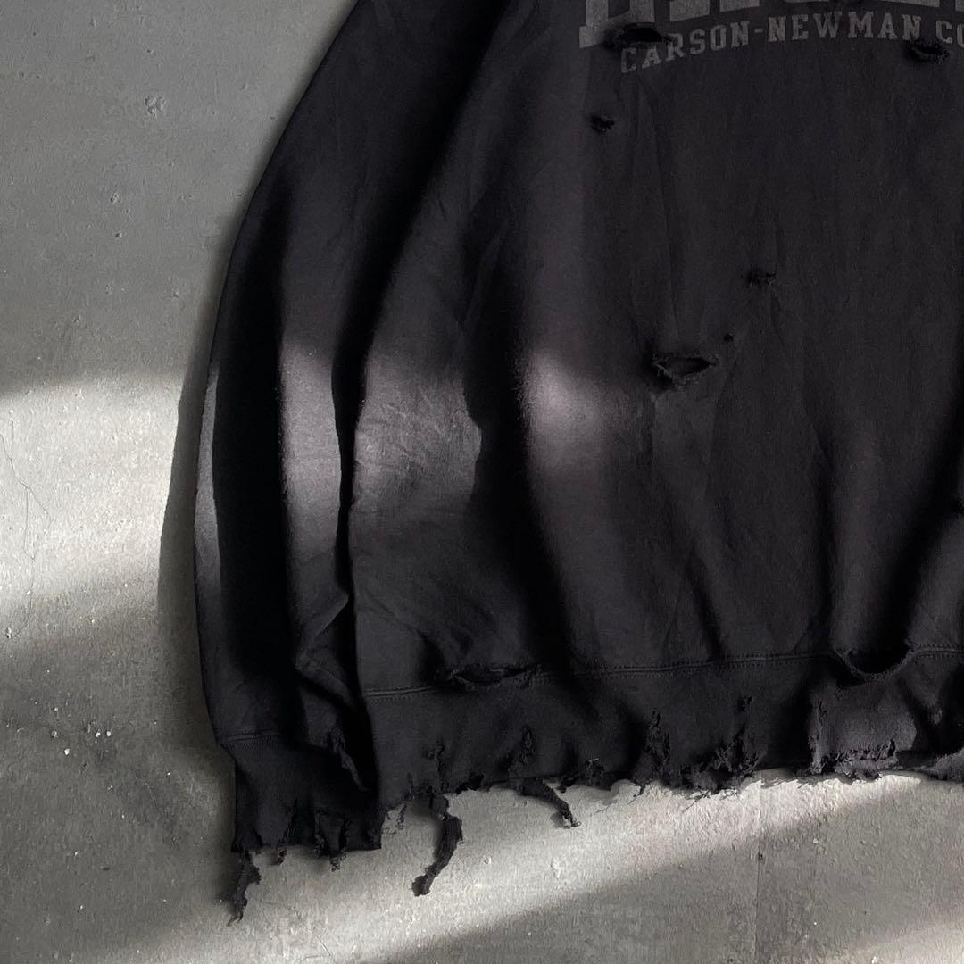 90's Champion“Eagles“college boro sweat