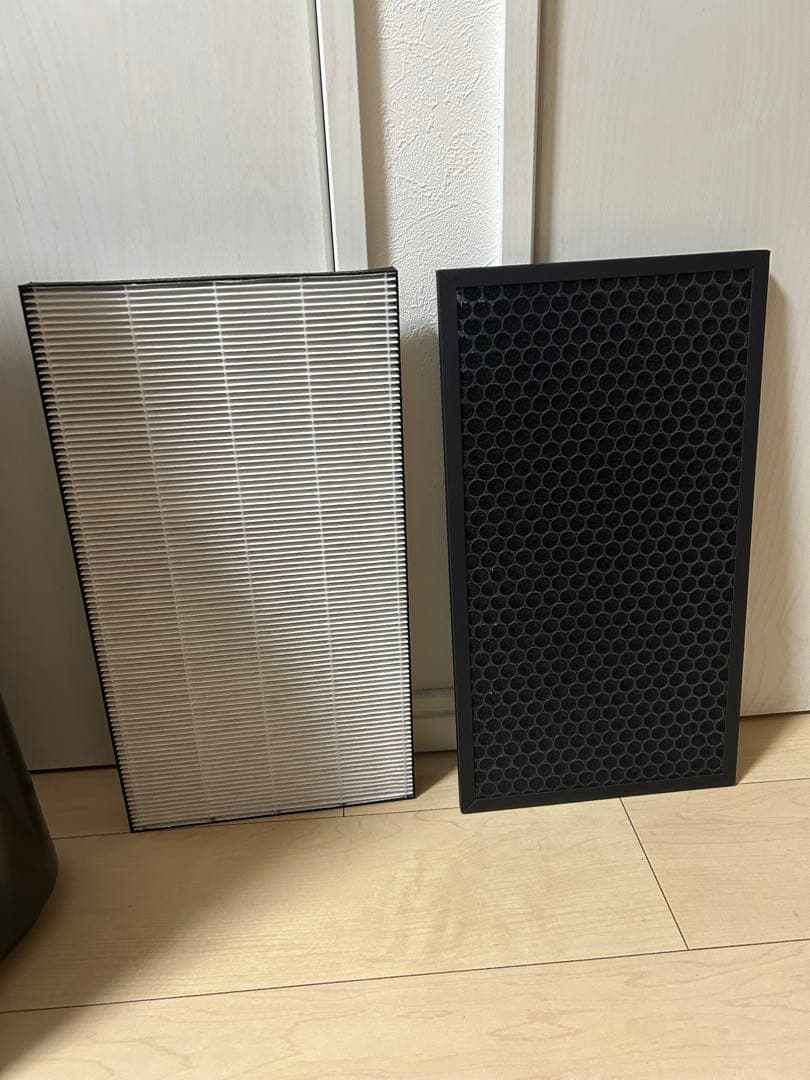 シャープ 加湿空気清浄機 プラズマクラスター KC-J50H