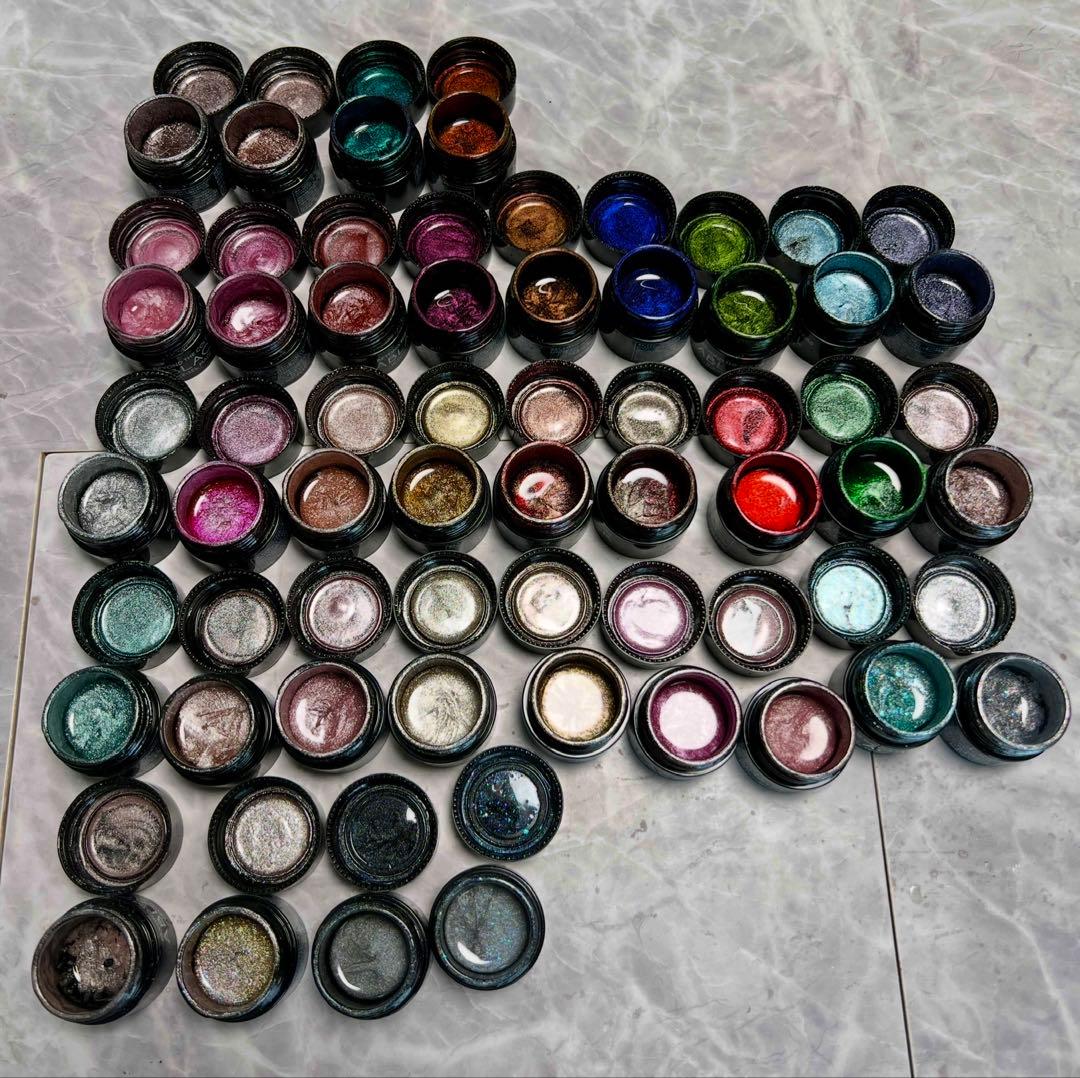 マグネットジェルまとめ売り