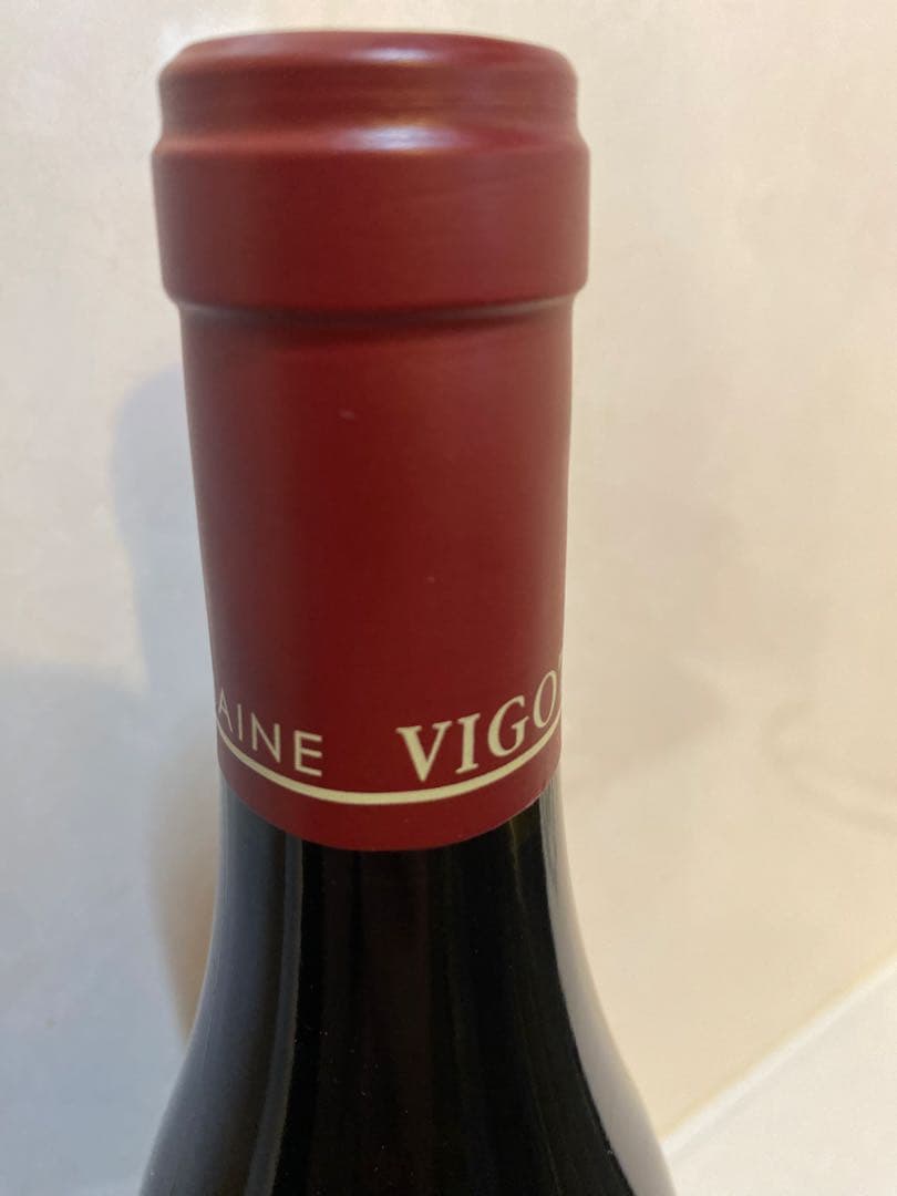 ワイン Nuits-St-es Vieilles Vignes 2014