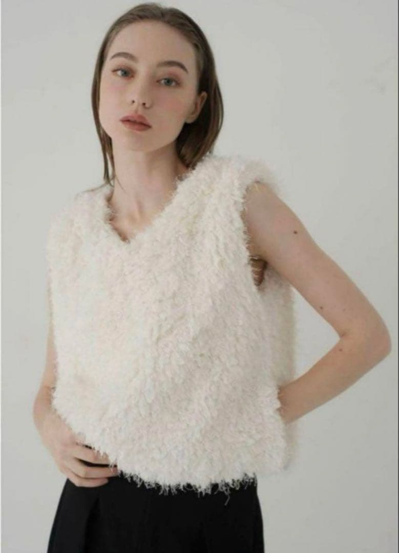 Maison de Dolce ファーベスト