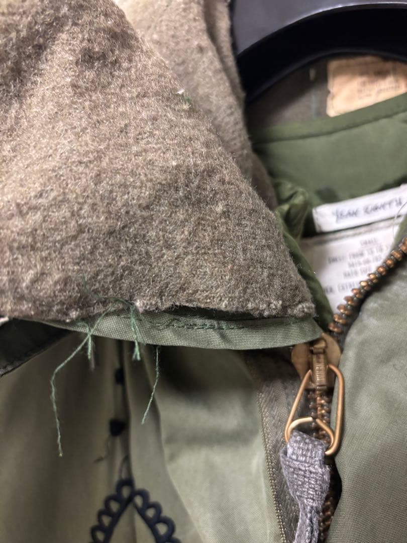 YEAH RIGHT!!  ヤーライ コモンスリーブモッズ サイズS