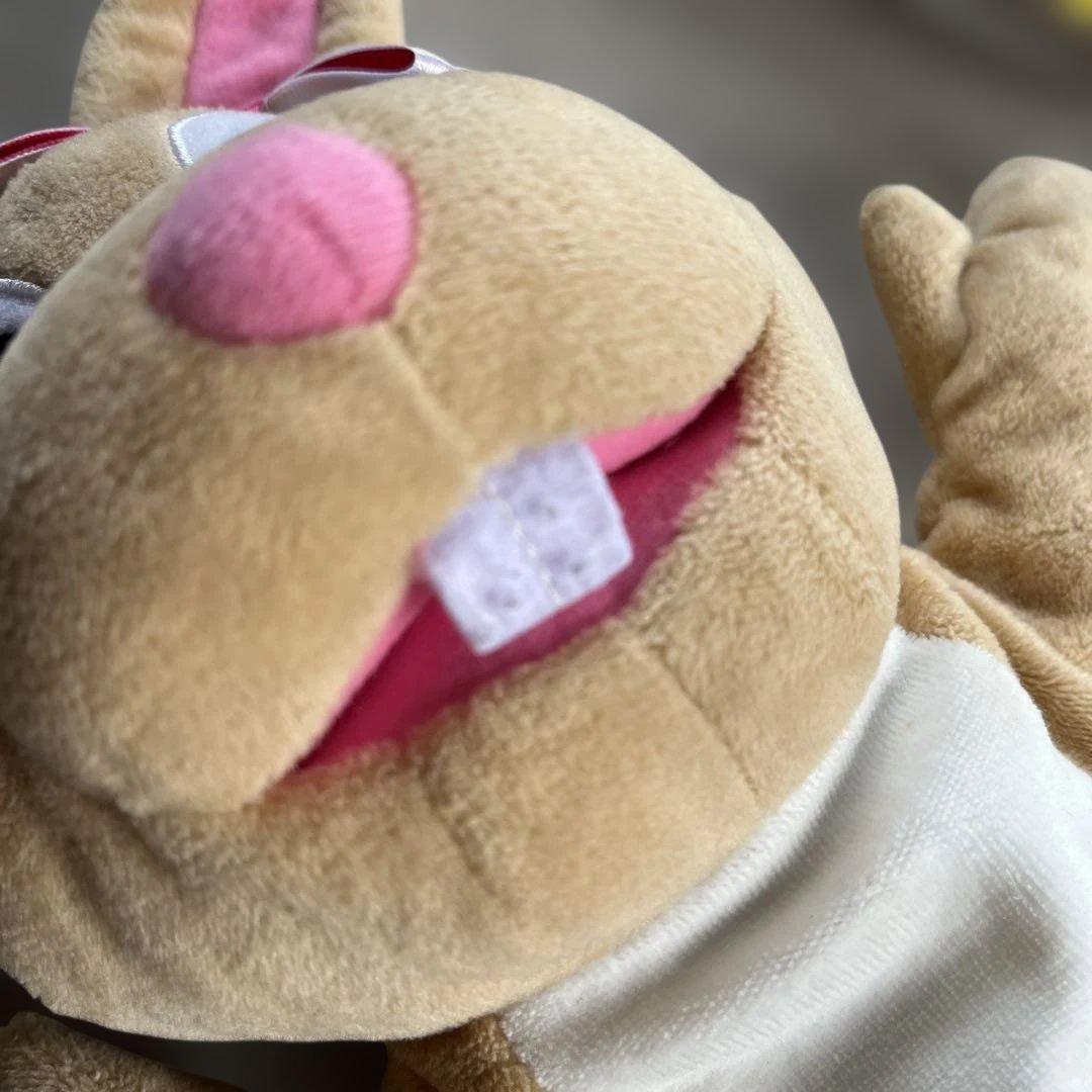 【DWE】zippy and me ZAM zam ディズニー英語dwe