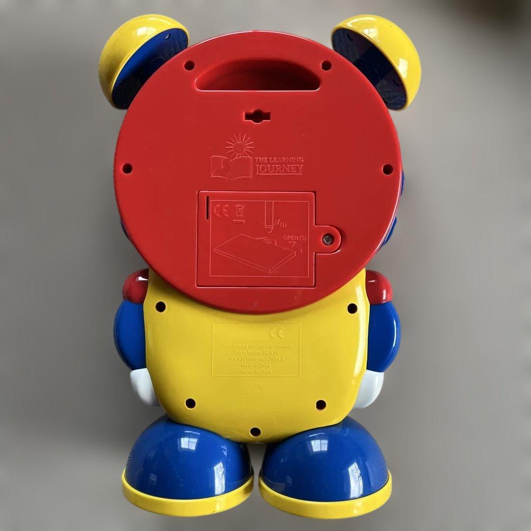 【DWE】zippy and me ZAM zam ディズニー英語dwe