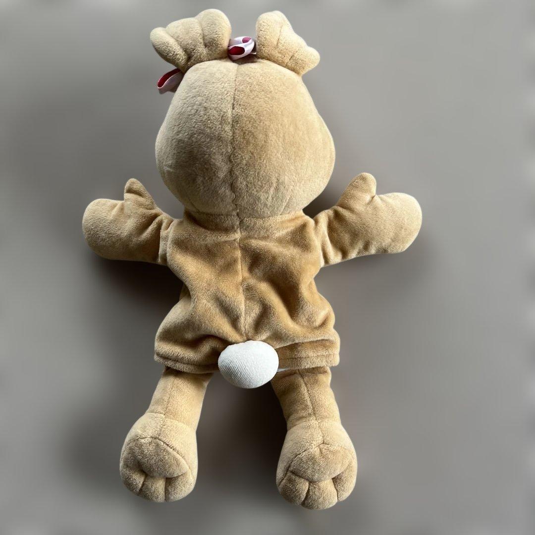 【DWE】zippy and me ZAM zam ディズニー英語dwe