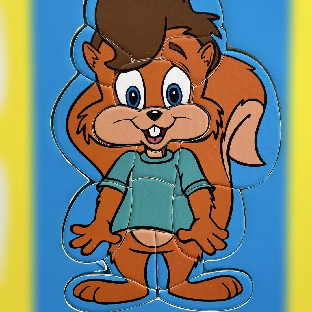 【DWE】zippy and me ZAM zam ディズニー英語dwe