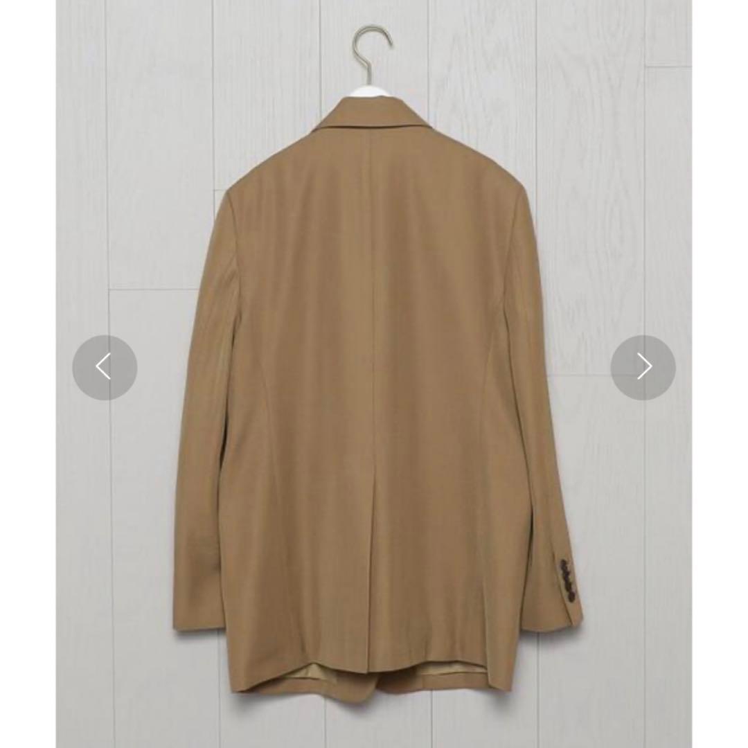 H　BEAUTY&YOUTH UNITED ARROWS 2B JACKET