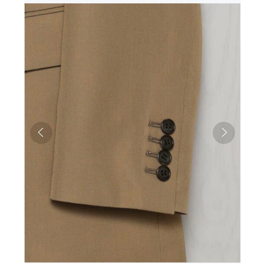 H　BEAUTY&YOUTH UNITED ARROWS 2B JACKET