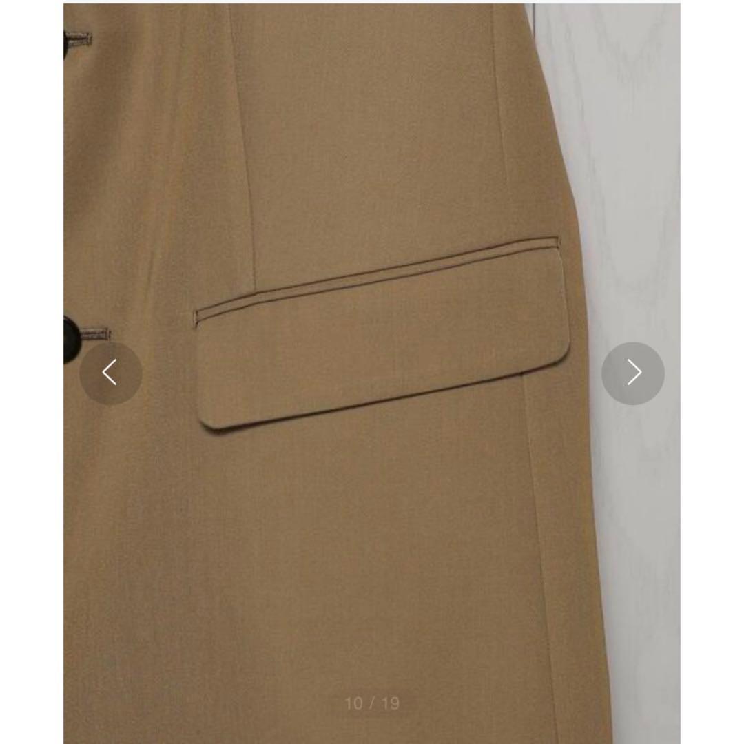 H　BEAUTY&YOUTH UNITED ARROWS 2B JACKET