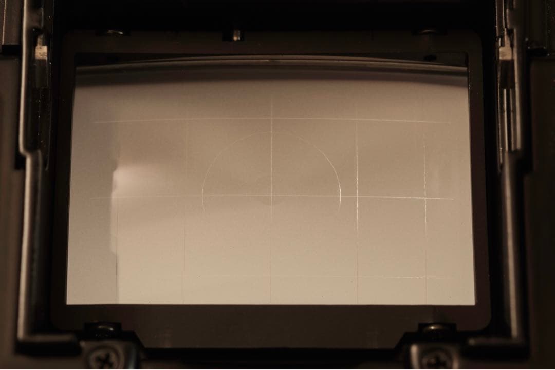 Nikon F3 HP 【美品】